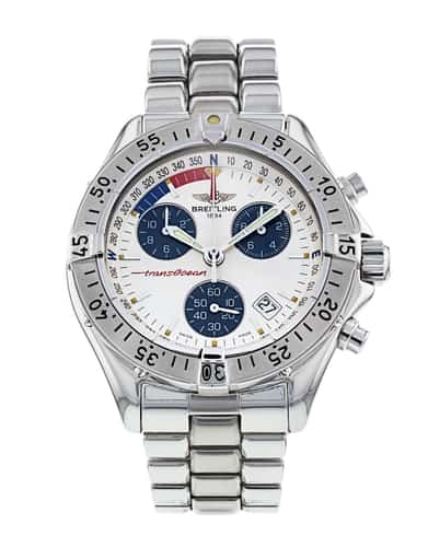 Breitling a53340 2025